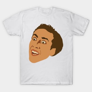 Crazy Cage T-Shirt